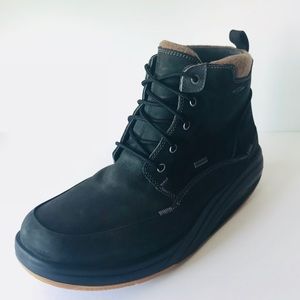 Gore-Tex Moto GTX Black Boot Size 12